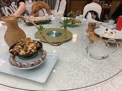 味淋花螺-庄隐阁(悠方广场店)