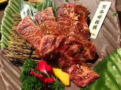 -黑牛の店·和牛烧肉(合生汇店)