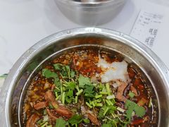-鹍记特色牛杂面