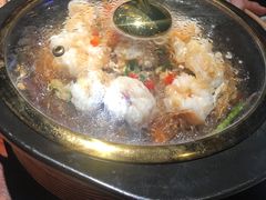 -绿茶餐厅(燕郊永旺店)