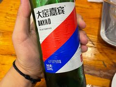 -京朋串屋·烧烤(望京西路总店)