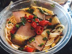 苗家腊肉粉-十里香粉馆(虹桥中路店)