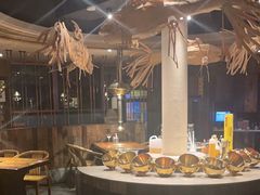 -海之屋韩式烤肉(海棠68环球美食街店)