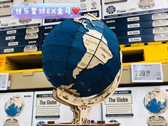-盒马X会员店(王府井奥莱UP TOWN店)
