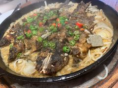 -老板恋上鱼(恒隆广场店)