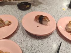 -争鲜回转寿司(中街大悦城店)