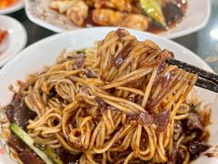 -桃园中华料理炸酱面(燕儿岛路店)