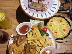 -路易十三西餐厅(西关新天地店)