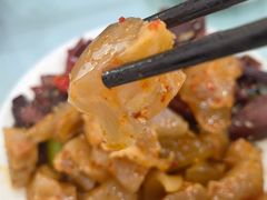 -杨记拉面总店