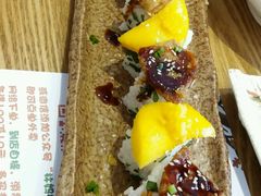 -林妈妈村·日式料理(宝山万达店)