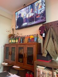 点击看大图 -理昂男士理发店 Barber shop