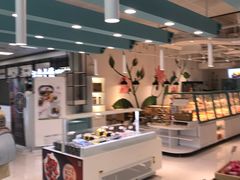 自助取餐区-桃源村(南大店)