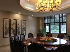 包厢-郑庄脂渣海鲜楼(九水路店)