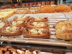 -味多美蛋糕(马家堡永辉店)