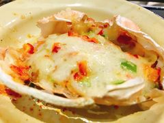 蟹宝-马路牙子地桌烤肉(工体店)