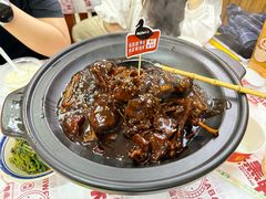 -回味黑鸭煲·始于2006(万松园店)