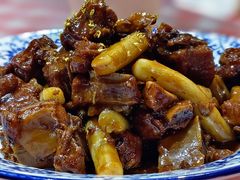 -忆外婆徐州菜·地锅鸡·生日宴(吴庄店)