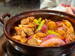 -凤兴鸡煲(宝安海雅店)