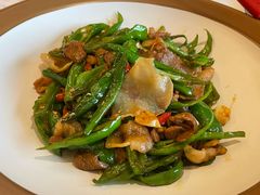 -辣婆婆(航天桥店)