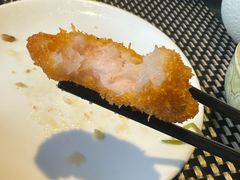 -翡翠鸟精品泰国菜(北辰财富中心店)