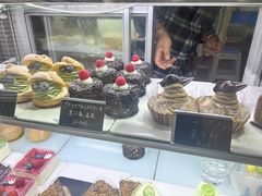 -KOMUGI 小麦家(新地假日广场店)