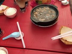 -新记肉骨茶