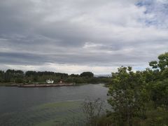 -东郊湿地公园
