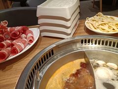 -季季红火锅(长沙步行街店)