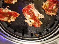 -老卜奎齐齐哈尔烤肉(人民东路店)