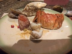 -金海湾自助餐厅(金陵饭店)