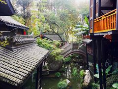 -鱼桥巷·美学川菜