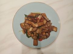 -周渝食惦·酸菜鱼精致川菜(横岗店)