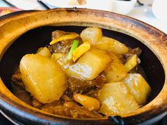 -衡山汇·高级粤菜(霄云路店)