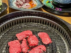 -丸藏和牛烧肉专门店(园区师惠坊店)