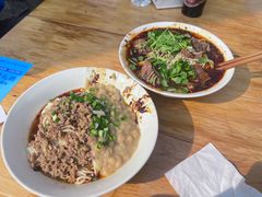 -晓小面