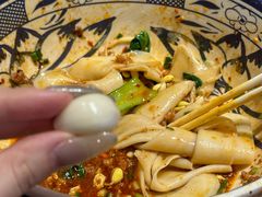 -子午路张记肉夹馍(兵马俑店)
