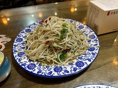 -向民炒鸡老店(金泰华府店)