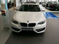 -上海宝宁宝马4S店