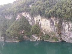 -乌江画廊(彭水苗族土家族自治县)