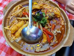 -老表记广西宵夜螺蛳鸭脚煲(西大店)