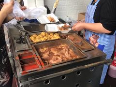 -细妹五香牛杂(步行街店)