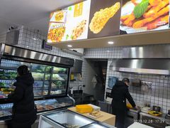 -味中味休闲小吃(同济路店)