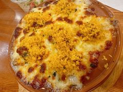 -红小满休闲餐厅(十全街店)