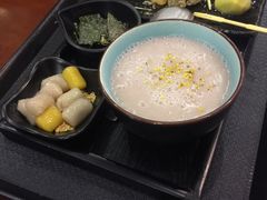 -鲜芋仙(华府店)
