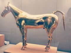 -茂陵博物馆