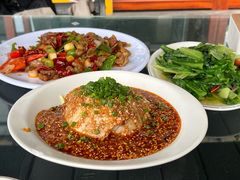 -双流老字号董蹄花(机场南四路店)