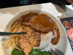 -和平馆·地道港澳茶餐厅(西门口店)
