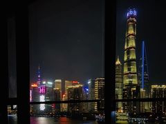-上海外滩英迪格酒店