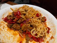 -巴依老爷新疆美食(常营店)