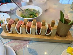 -知味观·味庄(杨公堤店)
